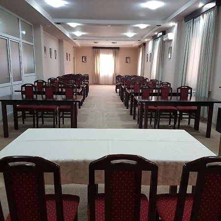 Hotel Feniks Požarevac Exteriér fotografie