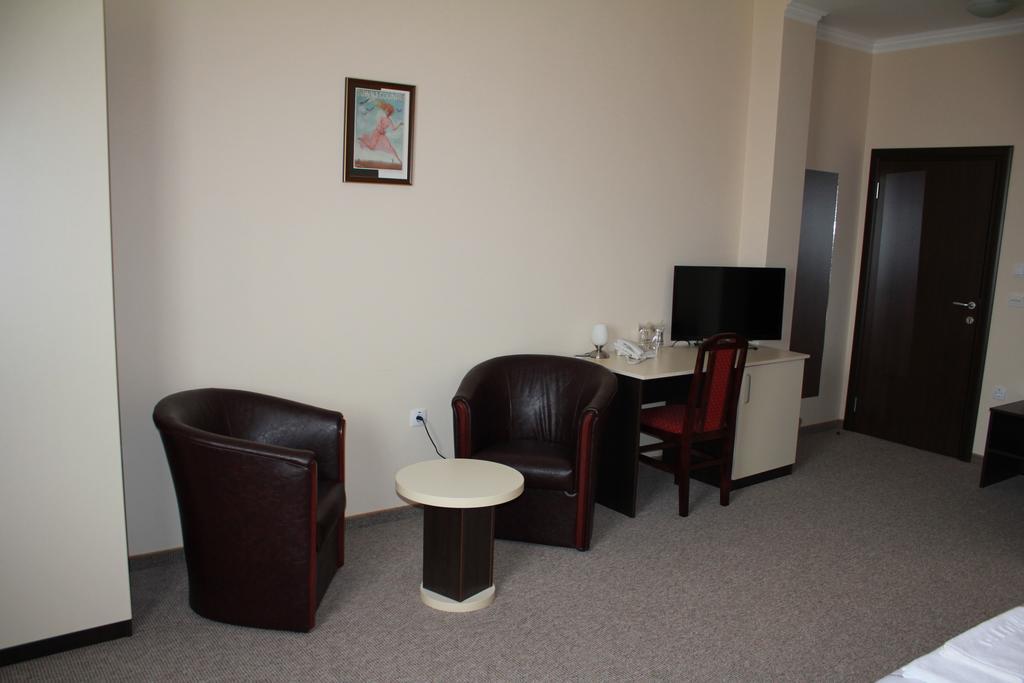Hotel Feniks Požarevac Pokoj fotografie