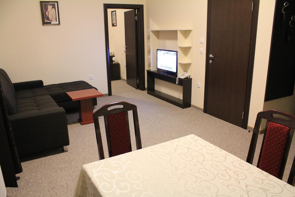 Hotel Feniks Požarevac Pokoj fotografie
