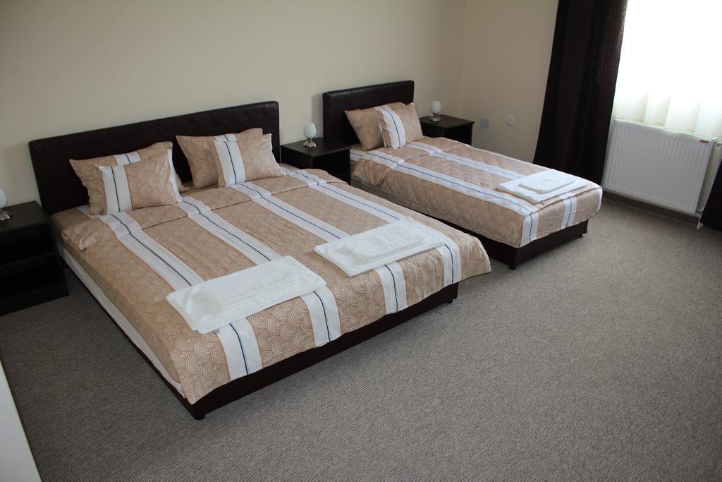 Hotel Feniks Požarevac Pokoj fotografie