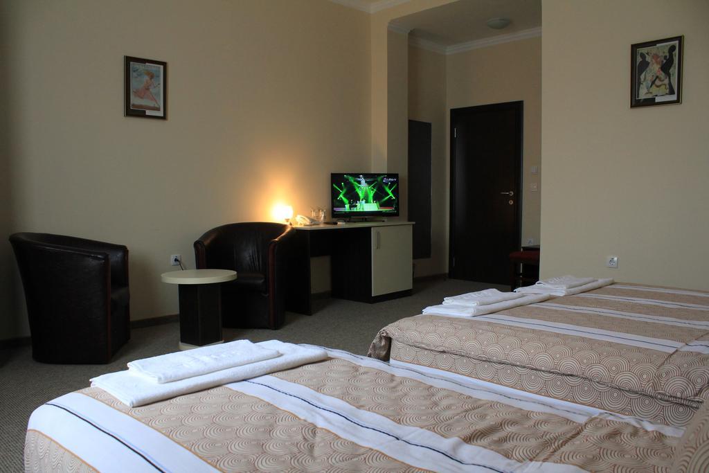 Hotel Feniks Požarevac Pokoj fotografie