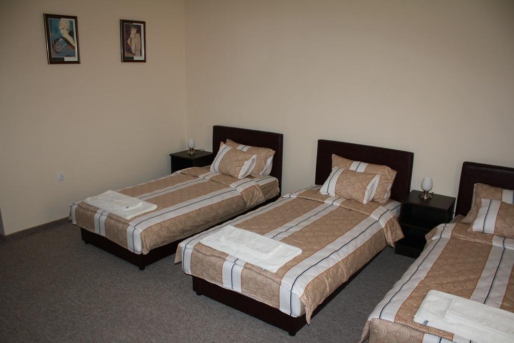 Hotel Feniks Požarevac Pokoj fotografie