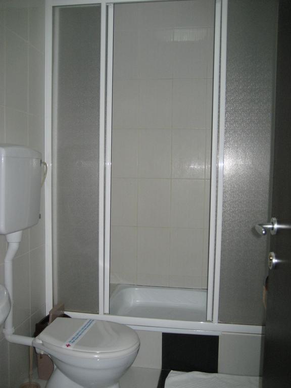 Hotel Feniks Požarevac Exteriér fotografie