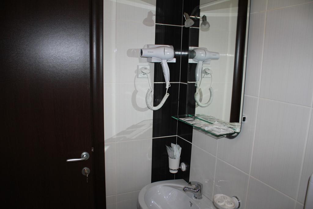 Hotel Feniks Požarevac Exteriér fotografie